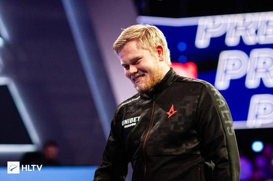 Boaster对冠军的渴望与比赛结果的失望