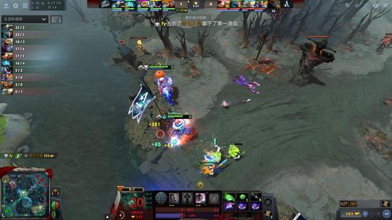 腾讯推出全球首款《符文战场》卡牌游戏引发玩家热潮