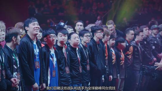 火蝠布雷泽在风暴英雄中的震撼登场