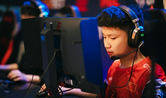 VCT东京大师赛观赛数据揭示电竞热潮
