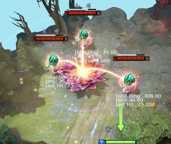 百万奖金池吸引全球战队 BLAST DOTA2大满贯赛成都开赛